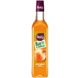Sirop Abricot Pêche Bio FRUISS
