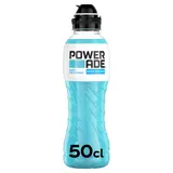 Boisson Énergétique Goût Ice Storm Sans Sucres POWERADE