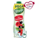 Sirop Grenadine TEISSEIRE
