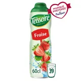 Sirop Fraise TEISSEIRE