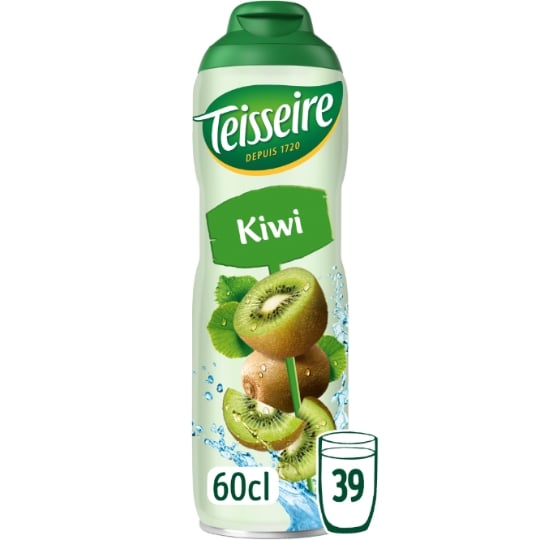 Sirop Kiwi TEISSEIRE