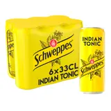 Soda Indian Tonic SCHWEPPES