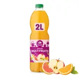 Boisson Multifruits CARREFOUR CLASSIC'