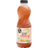 Boisson Thé Noir Infusé Saveur Pêche CARREFOUR SENSATION