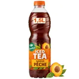 Boisson Thé Glacé Pêche CARREFOUR SENSATION