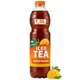 Boisson Thé Glacé Mangue CARREFOUR SENSATION