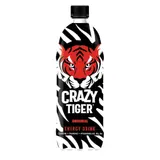 Boisson Énergisante CRAZY TIGER