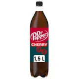 Soda Au Cola Goût Cerise DR PEPPER