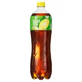 Thé Glacé Fines Bulles Saveur Citron FUZE TEA