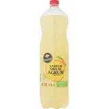 Soda aux Agrumes CARREFOUR SENSATION