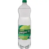 Soda à l'Arôme Naturel de Citron CARREFOUR CLASSIC'