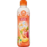Sirop Pêche CARREFOUR CLASSIC'
