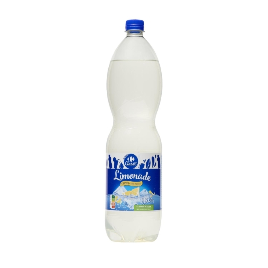 Boisson rafraîchissante gazeifiée CARREFOUR CLASSIC'
