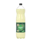 Soda Ginger Ale CARREFOUR SENSATION