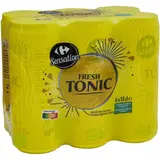 Soda Fresh Tonic CARREFOUR SENSATION