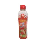 Sirop Fraise Banane CARREFOUR CLASSIC'