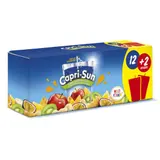Boisson aux Fruits Multivitaminés CAPRI-SUN