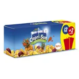 Boisson aux Fruits Tropical CAPRI-SUN
