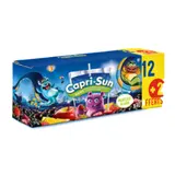 Boisson aux Fruits Multivitaminés CAPRI-SUN