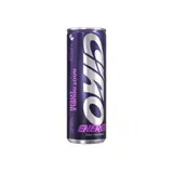 Boisson Énergisante Double Litchi Caféine et Guarana Energy CIAO