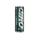 Boisson Énergisante Goût Kiwi Concombre Caféine et Guarana Energy CIAO