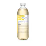 Boisson Vitaminée Boost Saveur Citron Sans Sucres VITAMIN WELL