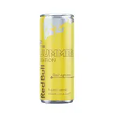 Boisson Énergisante Goût Agrumes RED BULL