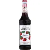 Sirop Fraise MONIN