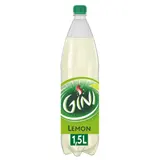 Soda au Citron GINI