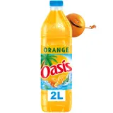 Boisson Aux Fruits Orange OASIS