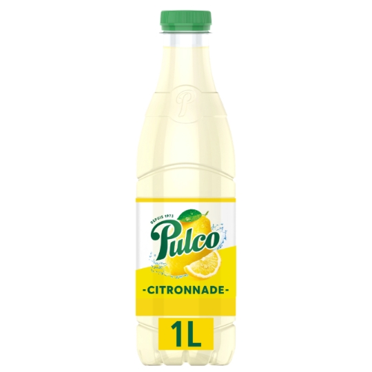 Boisson Citronnade PULCO