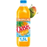 Boisson Aux Fruits Tropical OASIS