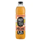Boisson Thé Glacé Pêche MAYTEA