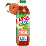Boisson Thé Glacé Pêche OASIS