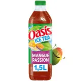 Boisson Thé Glacé Mangue Passion OASIS