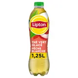 Boisson Thé Vert Glacé Pêche Blanche LIPTON