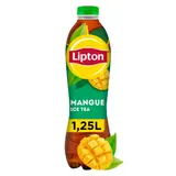 Boisson Thé Glacé Mangue LIPTON