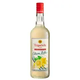 Sirop Citron Zest EYGUEBELLE