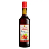 Sirop Fraise Carpentras Pur Sucre De Canne EYGUEBELLE