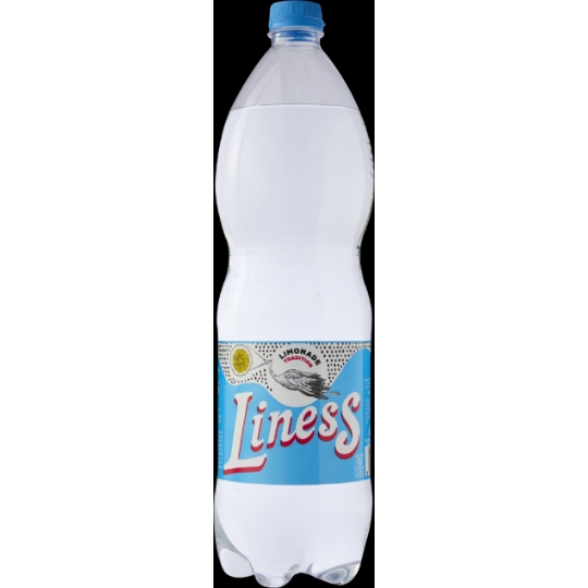 Limonade Classique LINESS