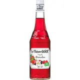 Sirop Grenadine LA MAISON GUIOT