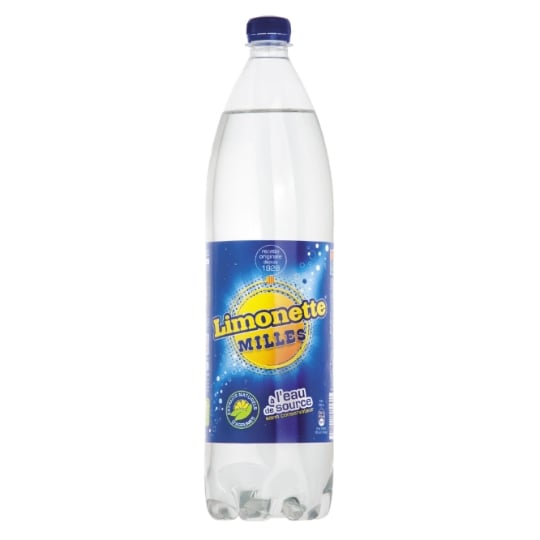 Limonade Arôme Naturel de Citron LIMONETTE