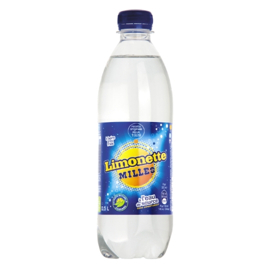 Limonade Arôme Naturel de Citron LIMONETTE