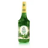 Sirop Menthe Verte MOULIN DE VALDONNE