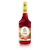 Sirop Fraise MOULIN DE VALDONNE