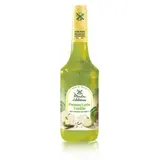 Sirop Pomme Verte Vanille MOULIN DE VALDONNE