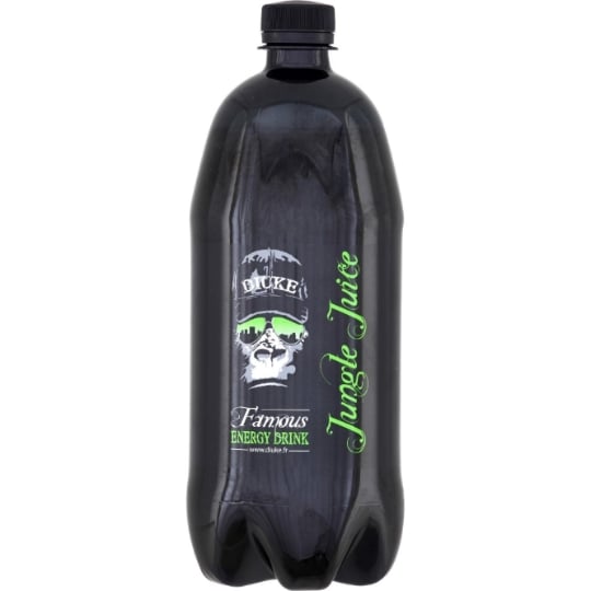 Boisson Énergisante Famous DIUKE