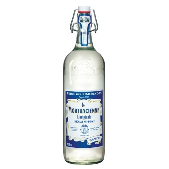 Limonade Artisanale RIEME