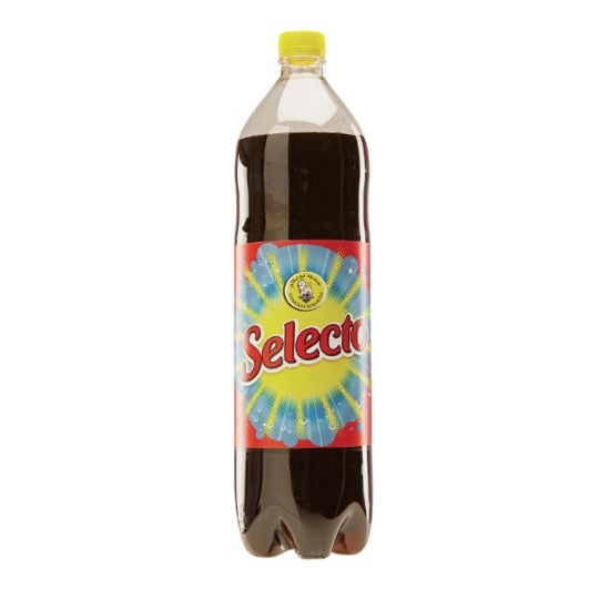 Soda au Cola SELECTO