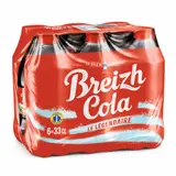 Soda au Cola BREIZH COLA